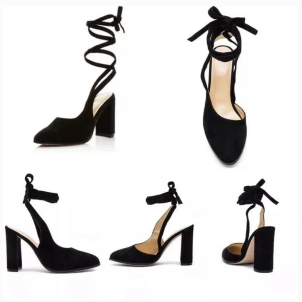 RAYE Ives Pump